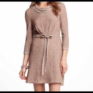 Saturday Sunday Anthropologie Dress